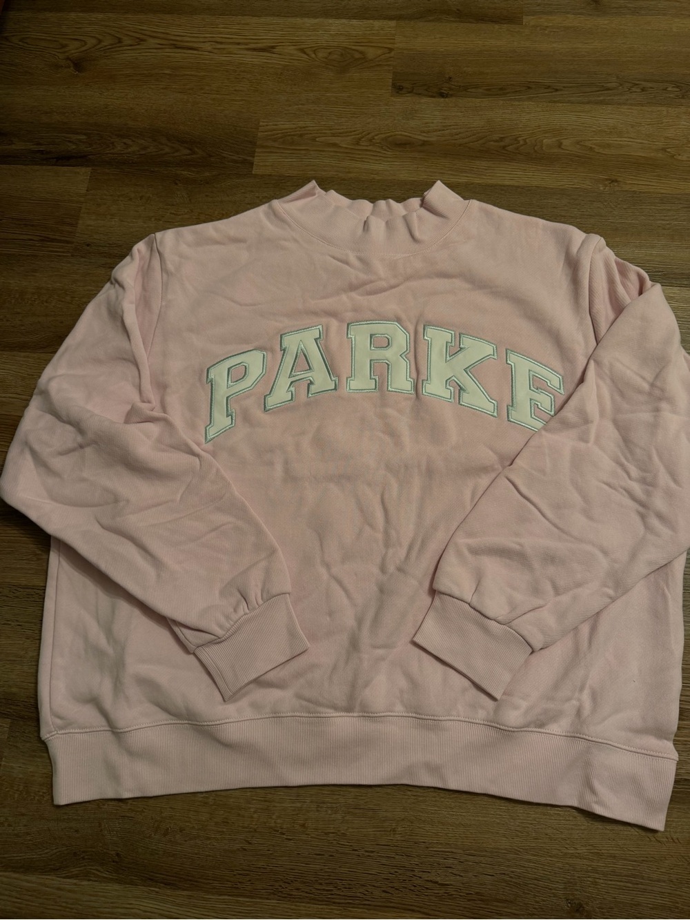 Parke Mockneck - Picture 1 of 9